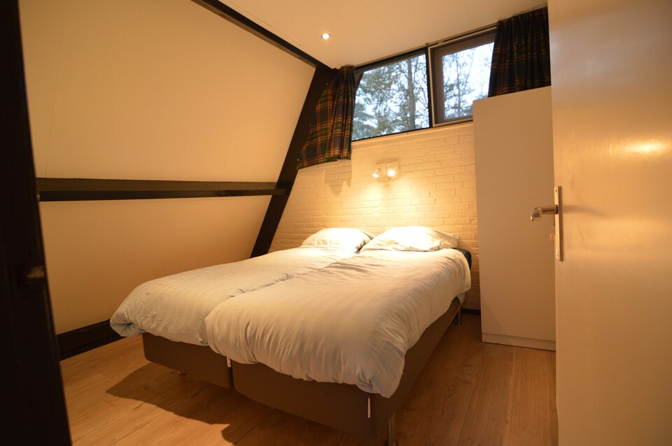 Bungalow in Limburg nahe Naturgebiete, Weert
