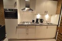 Bungalow in Limburgo vicino riserve