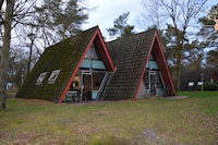Bungalow in Limburgo vicino riserve