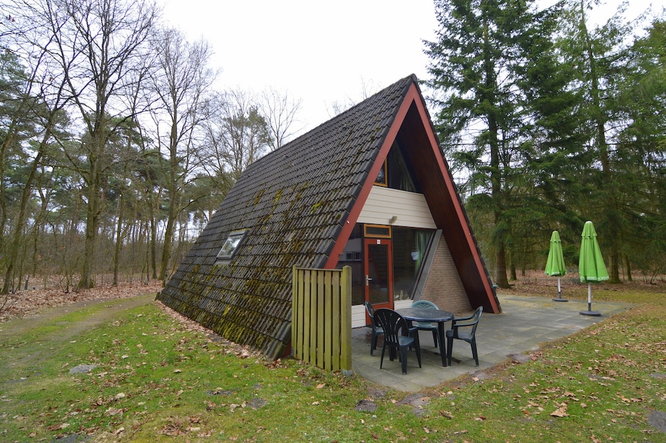 Dineren & Ontspannen Vakantieplek, Stramproy