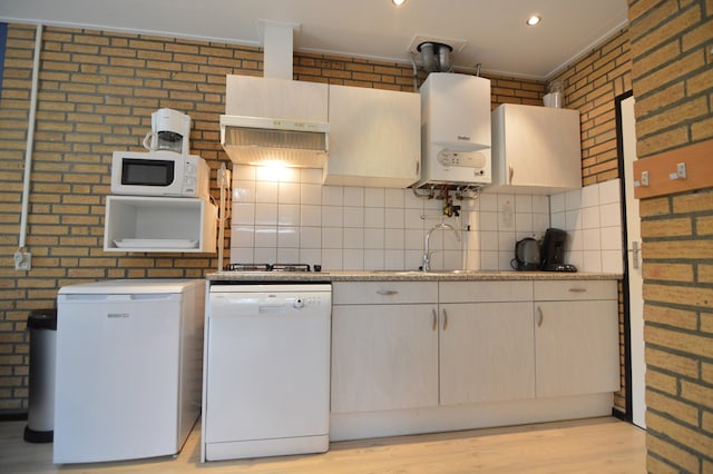 Dineren & Ontspannen Vakantieplek, Stramproy