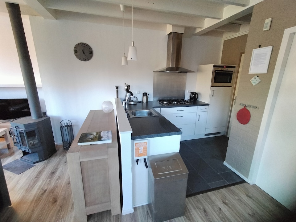 Chalet in Tyrol near Ski Slope, Stramproy