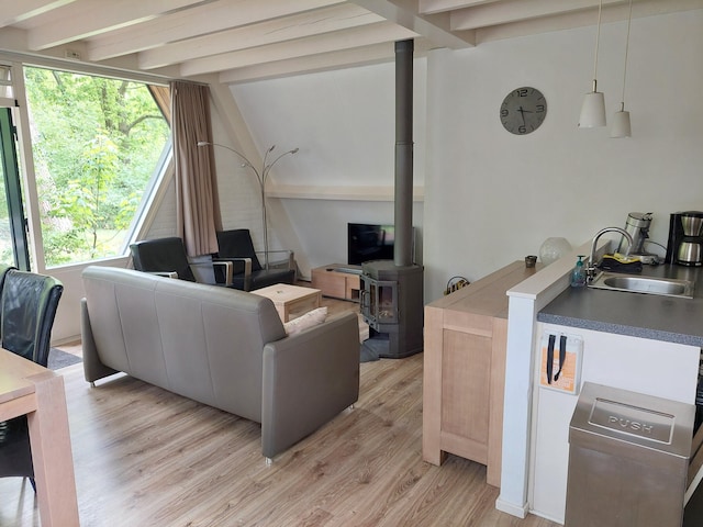 Chalet in Tirol bij Skipiste, Stramproy