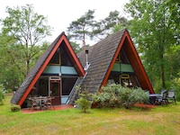 Huisdiervriendelijke vakantie