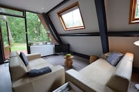 Huisdiervriendelijke vakantie