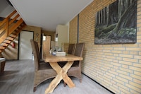 Huisdiervriendelijke vakantie
