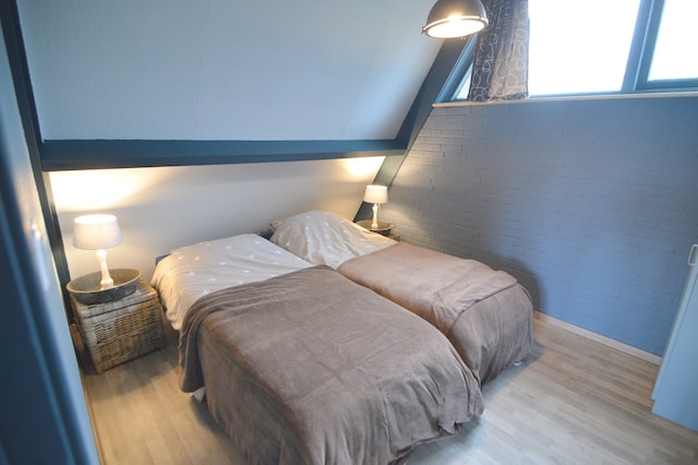 Vakantiehuis in Stramproy bij Bos