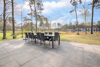 Vakantiehuis in Stramproy bij Bos