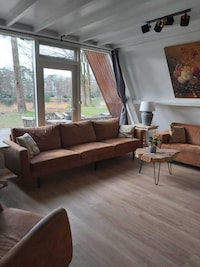 Vakantiehuis in Stramproy bij Bos