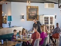 Bauernhaus in Limburg mit Tropenpool