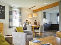 Bauernhaus in Limburg mit Tropenpool