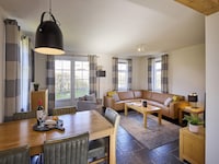 Bauernhaus in Limburg mit Tropenpool