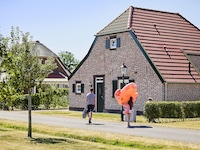 Farmhouse in Limburg with Subtropical Pool