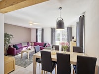 Farmhouse in Limburg with Subtropical Pool