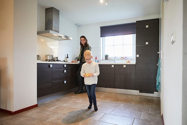 Farmhouse in Limburg near Designer Outlet, Roggel