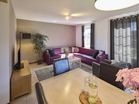 Cascina in Limburgo con sauna e piscina