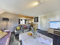 Cascina a Limburg con sauna e vasca idromassaggio