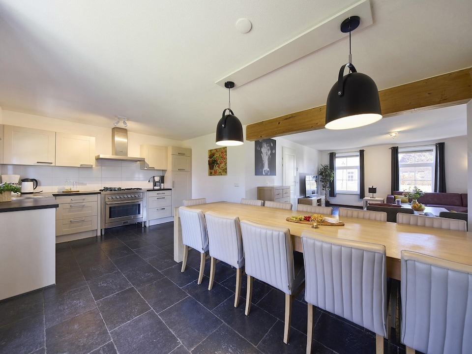 Casa rural en Limburg cerca de Maasplassen, Roggel