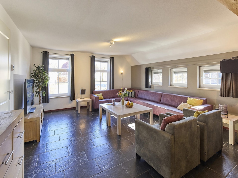 Casa rural en Limburg cerca de Maasplassen, Roggel