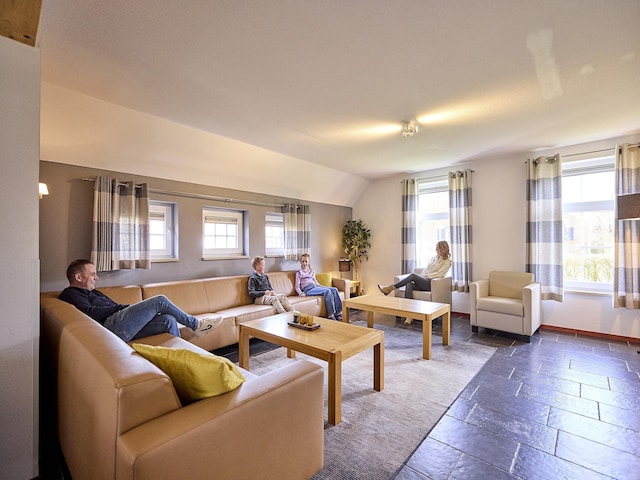 Boerderij in Limburg bij Maasplassen, Roggel