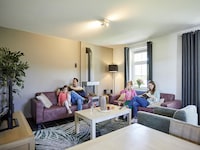 Farmhouse in Limburg with Sauna & Whirlpool