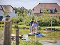 Farmhouse in Limburg with Sauna & Whirlpool