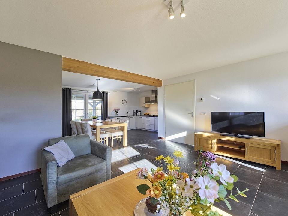 Casa rural en Limburg con piscina, Roggel