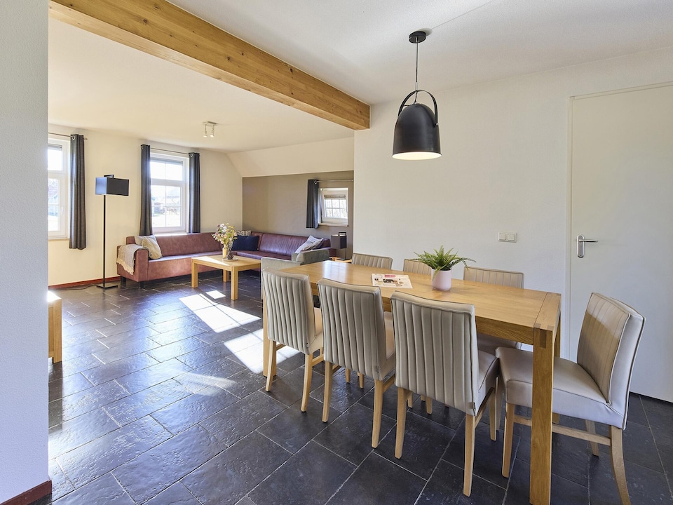 Casa rural en Limburg con piscina, Roggel