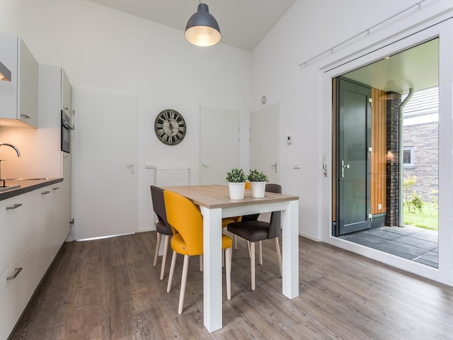 Bungalow in Limburg bij Designer Outlet, Roggel