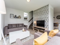 Bungalow in Limburg mit Tropenpool