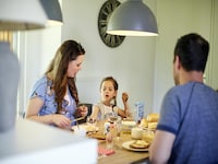 Bungalow in Limburg mit Tropenpool