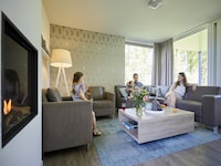 Bungalow in Limburg mit privatem Wellness