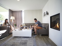 Bungalow in Limburg mit privatem Wellness
