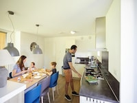 Bungalow in Limburg mit privatem Wellness