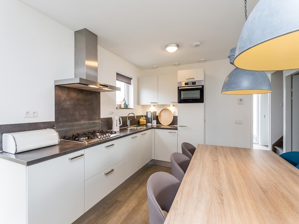 Casa rural en Limburg con sauna y barbacoa, Roggel