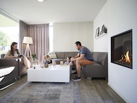 Bungalow in Limburg met Luxe Keuken
