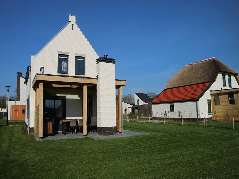 Farmhouse in Limburg with Sauna & BBQ, Roggel
