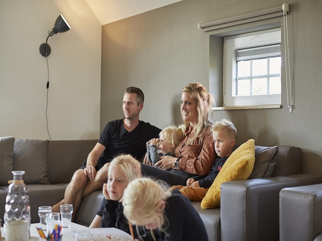 Farmhouse in Limburg with Sauna & BBQ, Roggel