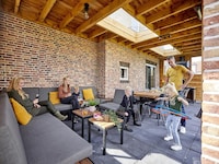 Boerderij in Limburg met Sauna & BBQ