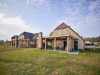 Boerderij in Limburg met Sauna & BBQ