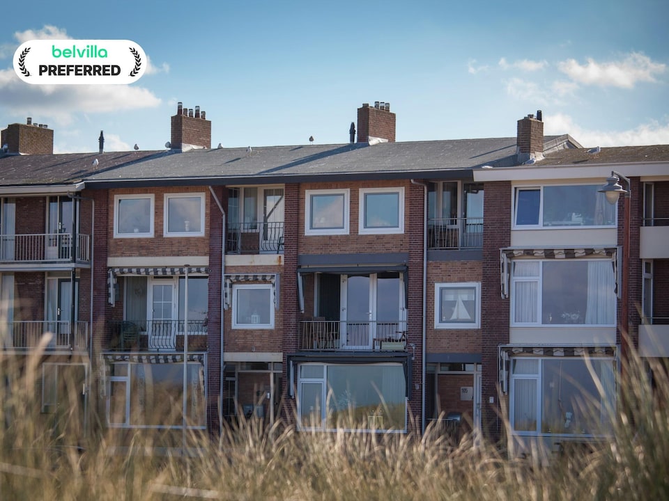 Apartment in Katwijk near the Beach, Katwijk