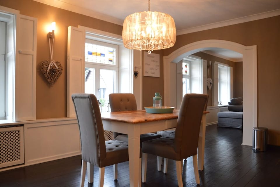 apartamento cerca de la frontera belga, Echt-Susteren