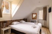 Villa met whirlpool, 4km van Maastricht