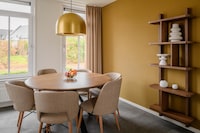 Villa met whirlpool, 4km van Maastricht