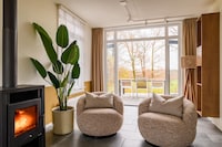 Villa met whirlpool, 4km van Maastricht