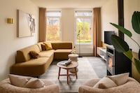 Villa met whirlpool, 4km van Maastricht