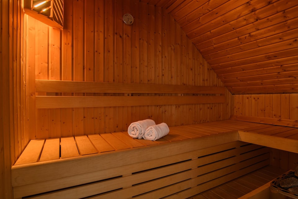Villa elegante con sauna y jardín, Maastricht