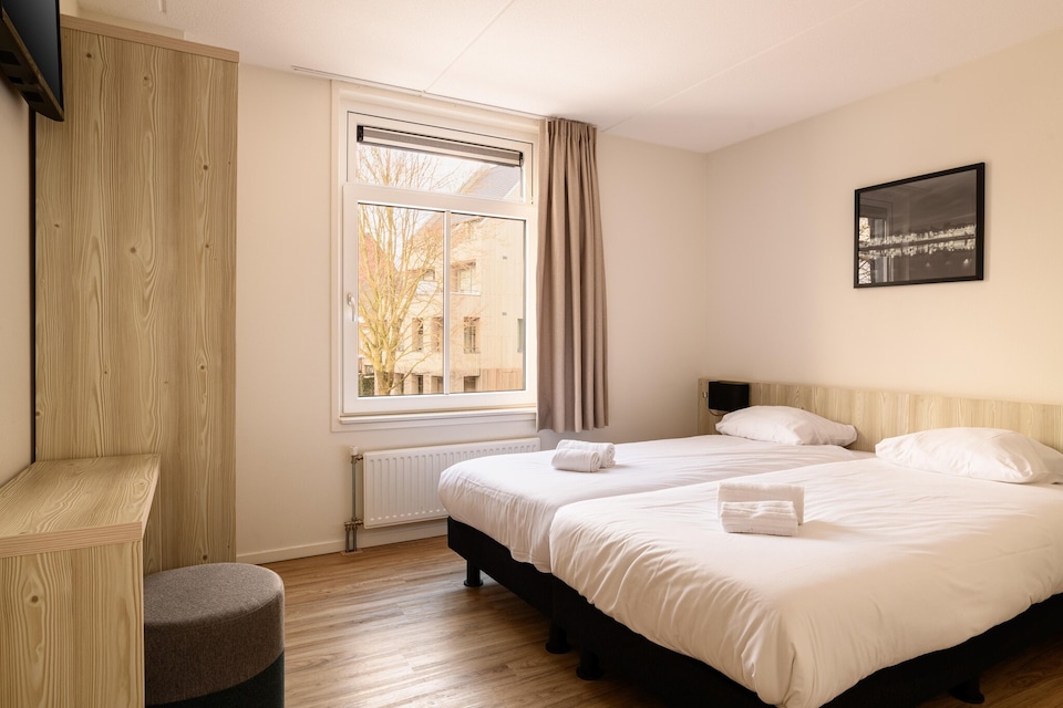 Villa elegante con sauna y jardín, Maastricht