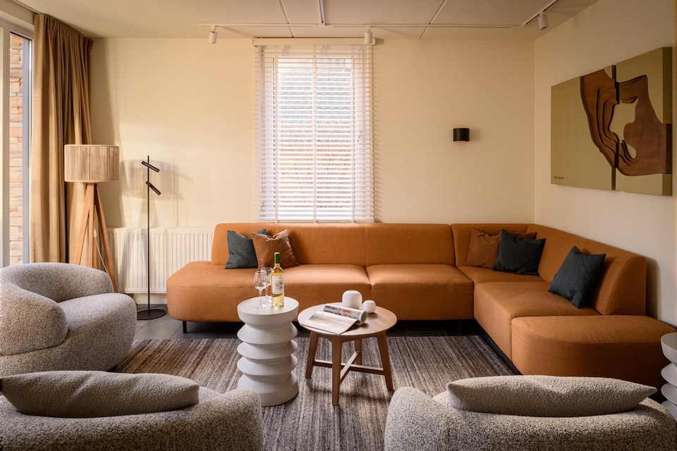 Villa en Maastricht con Sauna y Jacuzzi, Maastricht