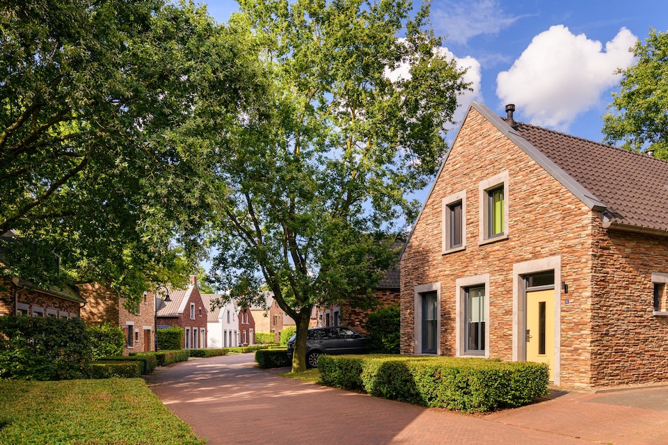 Villa in Maastricht mit Sauna & Whirlpool, Maastricht